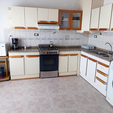 La Hogarena Villa Ел Калафате Екстериор снимка