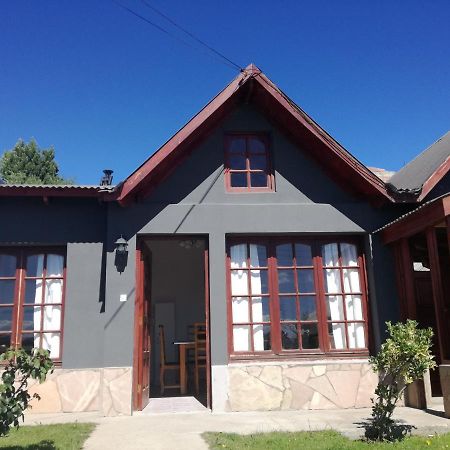 La Hogarena Villa Ел Калафате Екстериор снимка