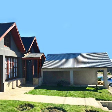 La Hogarena Villa Ел Калафате Екстериор снимка