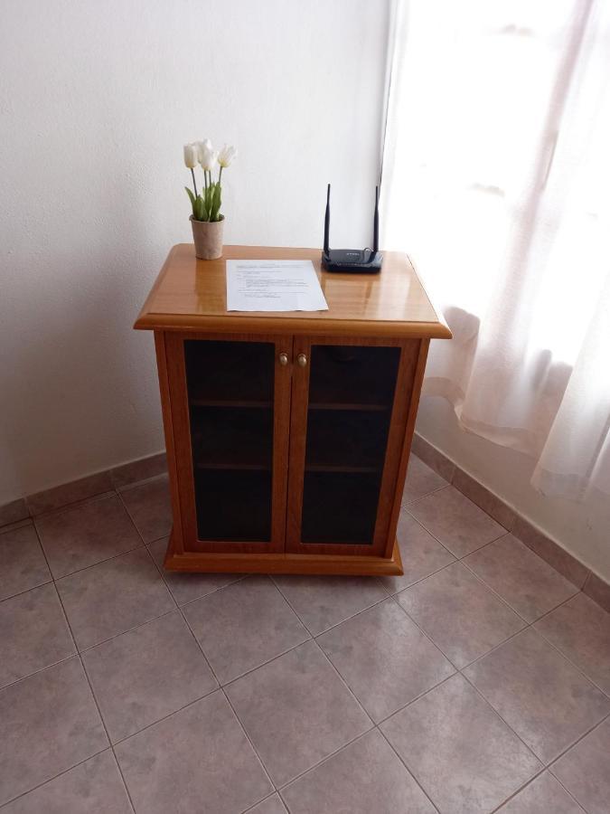 La Hogarena Villa Ел Калафате Екстериор снимка