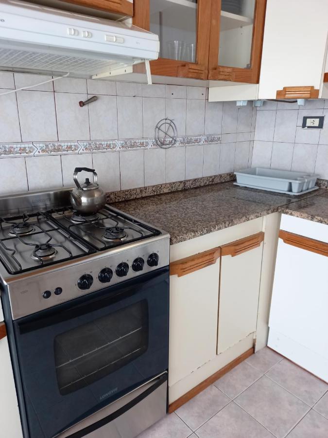 La Hogarena Villa Ел Калафате Екстериор снимка