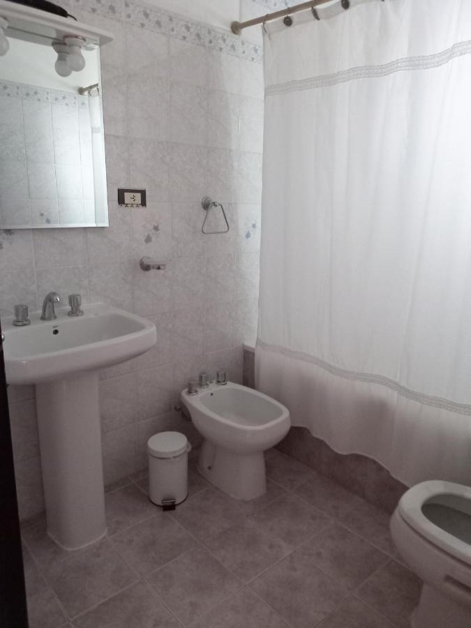 La Hogarena Villa Ел Калафате Екстериор снимка