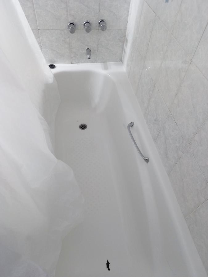 La Hogarena Villa Ел Калафате Екстериор снимка