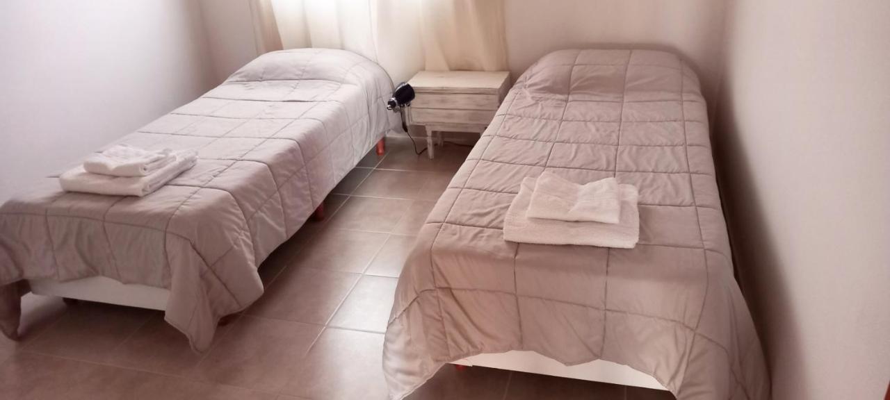 La Hogarena Villa Ел Калафате Екстериор снимка