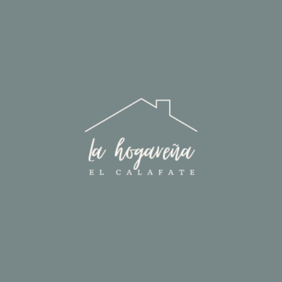 La Hogarena Villa Ел Калафате Екстериор снимка